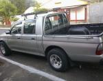 L200 Mitsubishi cost L200 Mitsubishi cost sedan
