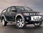 L200 Mitsubishi price L200 Mitsubishi price 2012