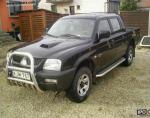 L200 Mitsubishi review L200 Mitsubishi review hatchback