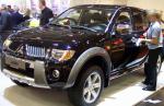 L200 Mitsubishi tuning L200 Mitsubishi tuning 2003