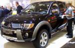 L200 Mitsubishi used L200 Mitsubishi used 2012