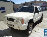 Mitsubishi L200 Characteristics Mitsubishi L200 Characteristics 2015