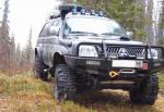 Mitsubishi L200 how mach Mitsubishi L200 how mach 2011