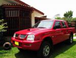 Mitsubishi L200 Specification Mitsubishi L200 Specification 2014