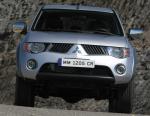 Mitsubishi L200 Specifications Mitsubishi L200 Specifications sedan