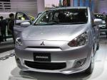Mirage Mitsubishi Characteristics Mirage Mitsubishi Characteristics 2011