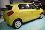Mitsubishi Mirage lease Mitsubishi Mirage lease suv