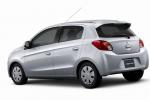 Mitsubishi Mirage price Mitsubishi Mirage price sedan