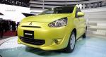 Mitsubishi Mirage reviews Mitsubishi Mirage reviews 2007