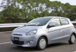 Mitsubishi Mirage tuning Mitsubishi Mirage tuning 2011