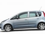Colt 5 doors Mitsubishi approved Colt 5 doors Mitsubishi approved 2015