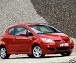 Mitsubishi Colt 5 doors configuration Mitsubishi Colt 5 doors configuration 2010