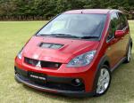 Mitsubishi Colt 5 doors for sale 2010