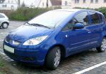 Mitsubishi Colt 5 doors tuning Mitsubishi Colt 5 doors tuning coupe
