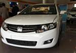 Saipa Ario configuration Saipa Ario configuration suv