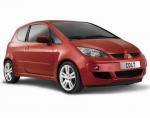 Mitsubishi Colt 3 doors model 2007