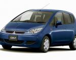 Mitsubishi Colt 3 doors Specifications sedan