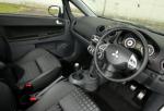 Colt 5 doors Mitsubishi approved Colt 5 doors Mitsubishi approved 2010