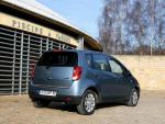 Colt 5 doors Mitsubishi reviews Colt 5 doors Mitsubishi reviews 2011