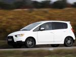 Colt 5 doors Mitsubishi Specifications Colt 5 doors Mitsubishi Specifications 2012