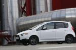 Colt 5 doors Mitsubishi tuning Colt 5 doors Mitsubishi tuning 2008