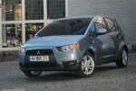 Mitsubishi Colt 5 doors Characteristics Mitsubishi Colt 5 doors Characteristics 2011
