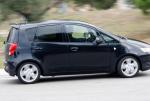 Mitsubishi Colt 5 doors parts Mitsubishi Colt 5 doors parts pickup