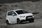Mitsubishi Colt 5 doors review Mitsubishi Colt 5 doors review 2015