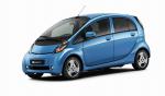 i-MiEV Mitsubishi configuration i-MiEV Mitsubishi configuration hatchback