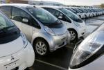 i-MiEV Mitsubishi how mach i-MiEV Mitsubishi how mach 2014