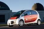 i-MiEV Mitsubishi new i-MiEV Mitsubishi new liftback