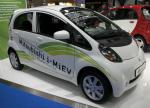 i-MiEV Mitsubishi spec i-MiEV Mitsubishi spec 2012