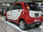 i-MiEV Mitsubishi Specifications i-MiEV Mitsubishi Specifications 2010