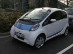 i-MiEV Mitsubishi tuning i-MiEV Mitsubishi tuning 2008