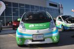 Mitsubishi i-MiEV Characteristics Mitsubishi i-MiEV Characteristics 2014