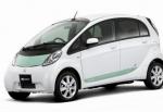 Mitsubishi i-MiEV models Mitsubishi i-MiEV models 2014
