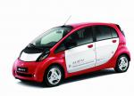 Mitsubishi i-MiEV Specification Mitsubishi i-MiEV Specification cabriolet