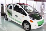 Mitsubishi i-MiEV specs Mitsubishi i-MiEV specs 2013