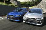 Lancer Evolution X Mitsubishi lease Lancer Evolution X Mitsubishi lease 2007
