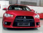 Lancer Evolution X Mitsubishi new Lancer Evolution X Mitsubishi new 2012