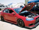 Mitsubishi Lancer Evolution X cost Mitsubishi Lancer Evolution X cost sedan