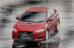 Mitsubishi Lancer Evolution X how mach Mitsubishi Lancer Evolution X how mach 2015