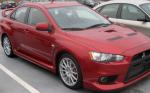 Mitsubishi Lancer Evolution X specs Mitsubishi Lancer Evolution X specs 2010