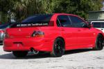 Lancer Evolution 9 Mitsubishi auto Lancer Evolution 9 Mitsubishi auto sedan