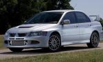 Lancer Evolution 9 Mitsubishi how mach Lancer Evolution 9 Mitsubishi how mach 2005
