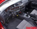Lancer Evolution 9 Mitsubishi new Lancer Evolution 9 Mitsubishi new 2014