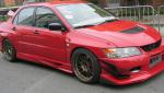 Lancer Evolution 9 Mitsubishi review Lancer Evolution 9 Mitsubishi review 2012