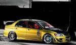 Lancer Evolution 9 Mitsubishi sale Lancer Evolution 9 Mitsubishi sale 2013