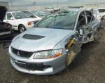 Lancer Evolution 9 Mitsubishi Specifications Lancer Evolution 9 Mitsubishi Specifications 2012