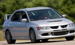 Mitsubishi Lancer Evolution 9 approved Mitsubishi Lancer Evolution 9 approved 2004